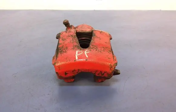 Seat Ibiza IV (6J,6P) Front brake caliper