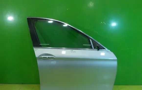 BMW 5 F10 F11 Front door PRZOD XP160