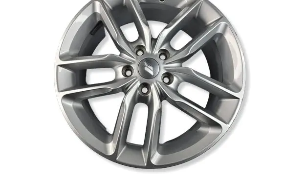 Dodge Durango III R20 alloy rim 04755337AA