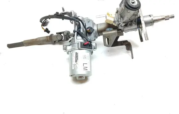 Toyota Aygo AB40 Electric power steering pump 452500W071 01B160296 JJ301001571