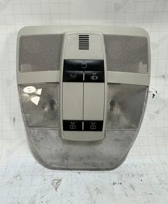 Mercedes-Benz A W169 Front seat light A1698207801