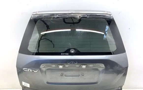 Honda CR-V Tailgate/trunk/boot lid 