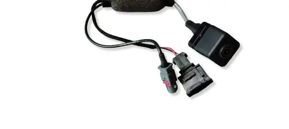 Audi A4 S4 B8 8K Reversing camera 8K0980551B