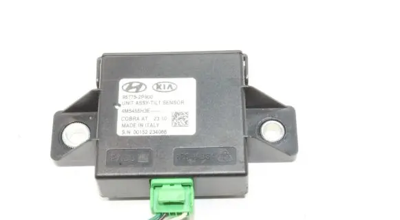 KIA Sorento Yaw turn rate sensor 957752P900