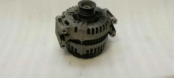 Mercedes-Benz SL R230 Generator/alternator A0131545602