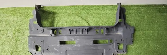 Seat Ibiza V (KJ) Radiator support slam panel 6f0809439a