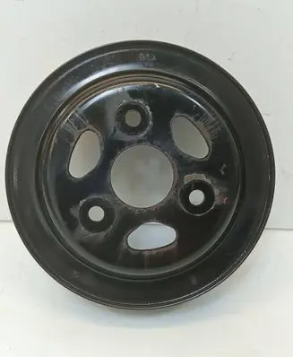 Honda CR-V Water pump pulley 