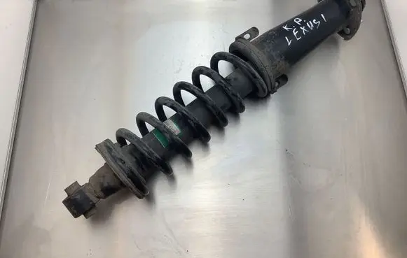 Lexus IS 220D-250-350 Rear shock absorber with coil spring 061047090447 4853053270