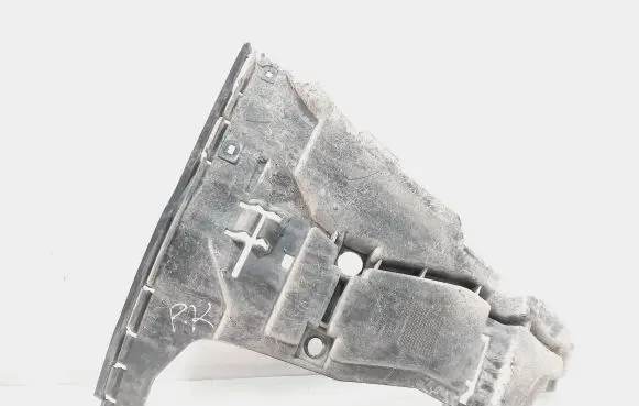 Volvo S60 Front bumper mounting bracket 08693181
