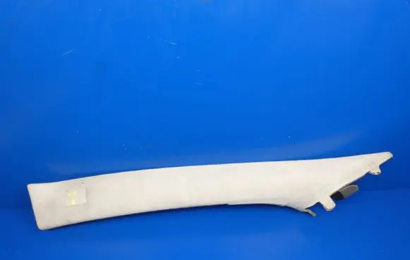 Jaguar XJ X351 (A) pillar trim 