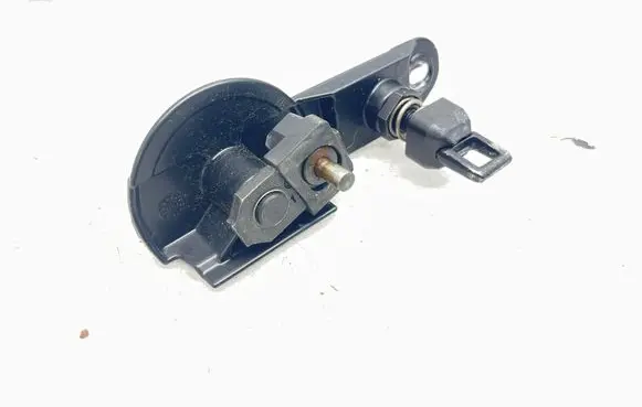 BMW 5 E60 E61 Rear window wiper mechanism 3398005988 7209167