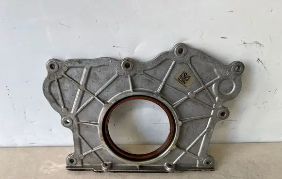 Maserati Ghibli Timing chain cover 327664
