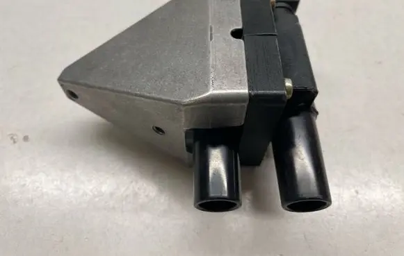 Mercedes-Benz SLK R170 High voltage ignition coil A0001500480 0221505437