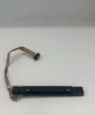 Seat heating switch