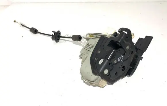 Porsche Panamera (970) Front door lock 8J1837015C