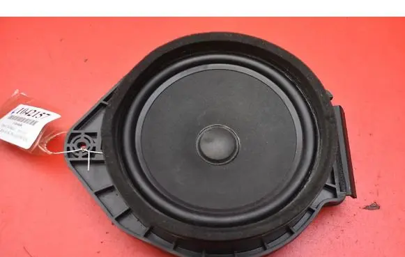 Opel Mokka Subwoofer speaker 