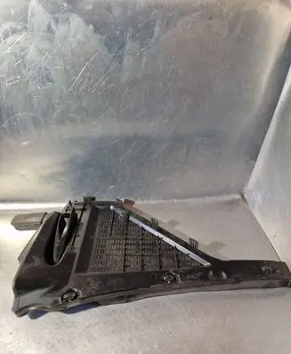 BMW X6 E71 Cabin air micro filter cap 6945584
