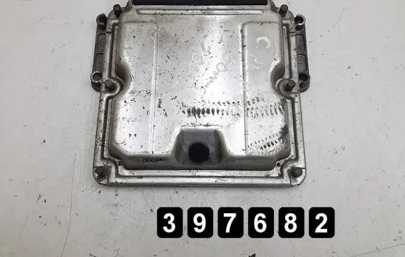 Citroen Xsara Picasso Engine control unit/module