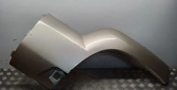 Toyota Land Cruiser (J120) Rear arch trim 7565360020