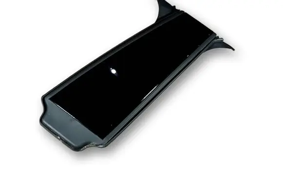 BMW M8 F93 Gran Coupe (B) Pillar trim (exterior) 51337435417 7435417