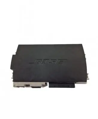 Audi A1 Sound amplifier 3209700050