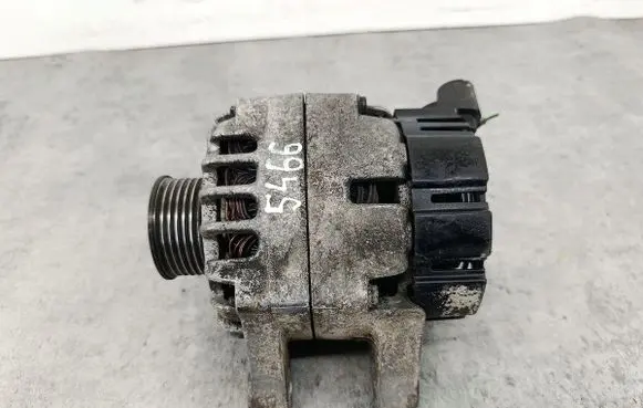 Citroen Berlingo Generator/alternator 9642880280