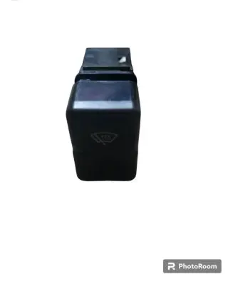 Subaru Forester SG Windscreen/window heater switch