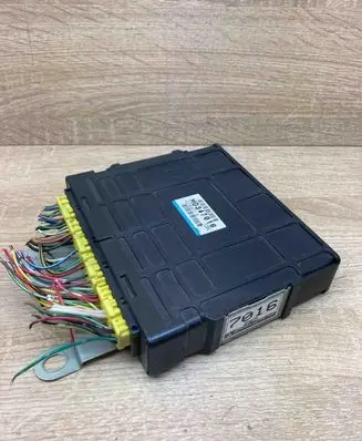 Mitsubishi Colt Engine control unit/module ECU MD347016 E2T69277H 7016