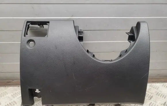Jeep Grand Cherokee Dashboard lower bottom trim panel X90007701BL