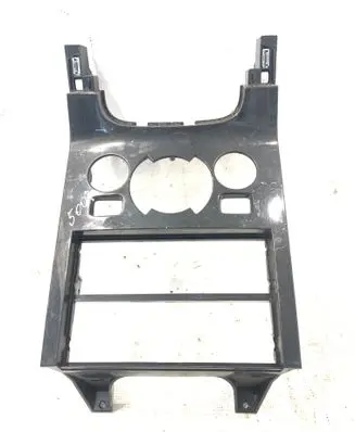 Peugeot 5008 Dashboard center trim panel 9685099877