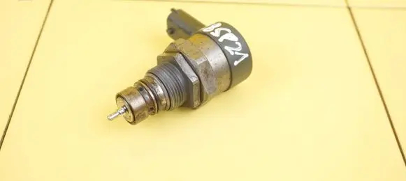 Land Rover Range Rover Evoque L538 Fuel pressure sensor 0281006464 204DTD