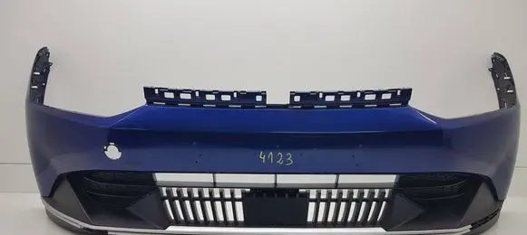 KIA EV6 Front bumper 86511CV000