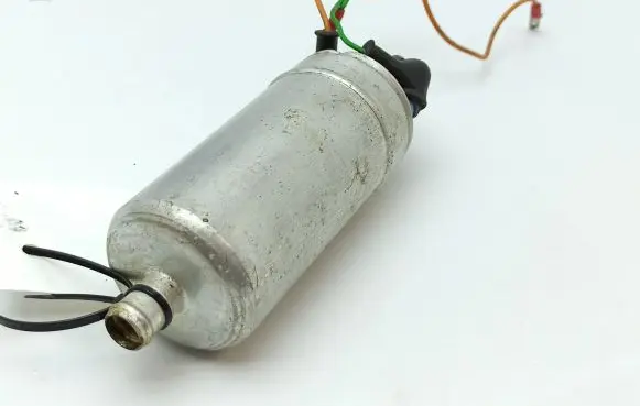 Jaguar XJS Fuel injection high pressure pump 104364
