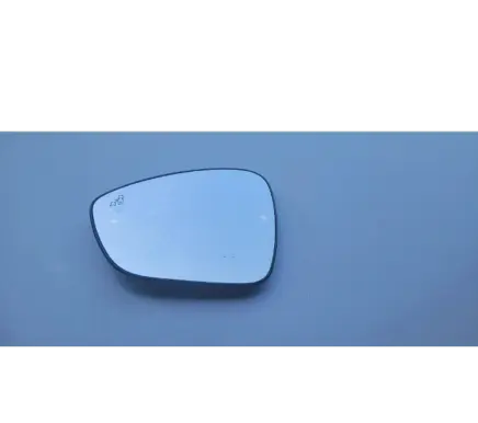 Citroen C3 Aircross Front door wing mirror part 201567 51967k01