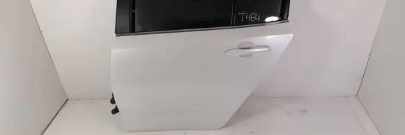 Toyota Corolla E210 E21 Rear door 0000099