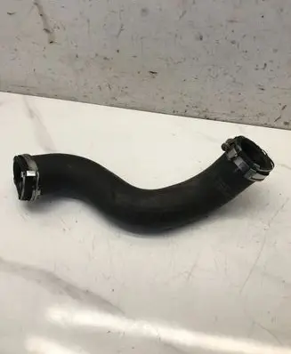 Audi A6 S6 C6 4F Intercooler hose/pipe 4F0145738AC