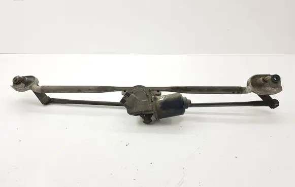 Chrysler 300 - 300C Front wiper linkage and motor 1500108030