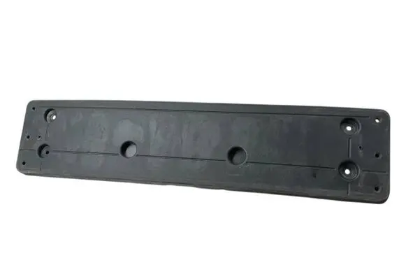 BMW 4 G22 G23 G24 G26 Number plate surrounds holder frame 9447660