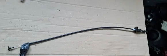 Seat trim
