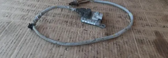 Peugeot 508 II Lambda probe sensor 9817308880