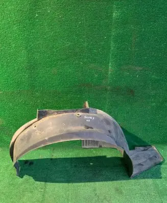 Fiat Scudo Front arch 