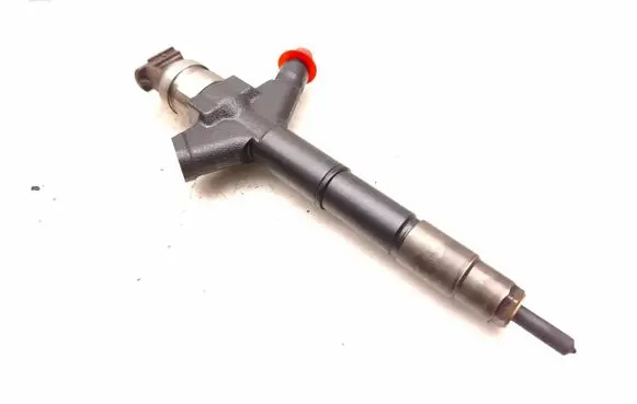 Nissan Navara Fuel injector 166005X00A