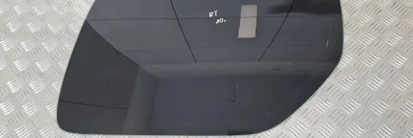 Suzuki Jimny Rear side window