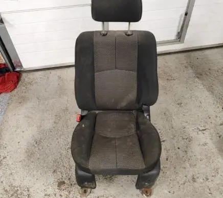 Mazda Tribute Front driver seat 