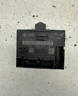 Skoda Superb B6 (3T) Door control unit/module 8X0959793B