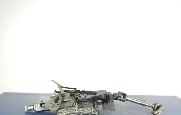 Seat Leon (1P) Steering wheel axle 1K0971616D