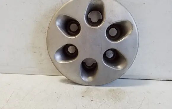 Original wheel cap