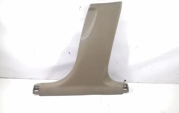 Audi A4 S4 B8 8K (B) pillar trim (bottom) 8K0867240B