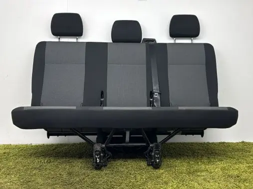 Volkswagen Transporter - Caravelle T6 Second row seats 7e0885669d