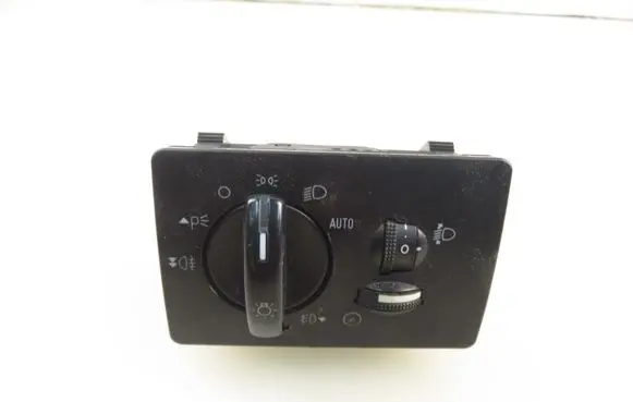 Ford Focus C-MAX Light switch 3M5T13A024CB